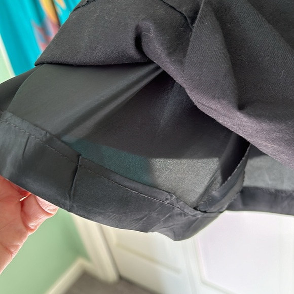 Custom Made Little Black Dress -size 10 - Picture 3 of 8